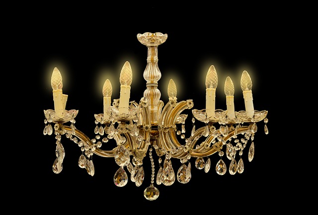 Abazhur Kristali Gold